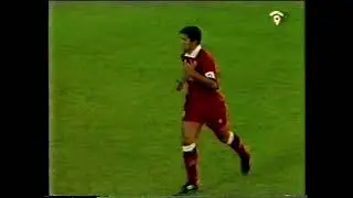 Salamanca-Albacete (promocion de ascenso primera division) temporada 94-95