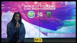 How Has Your LAST YEAR Been? | BREAK FREE INTERVIEWS