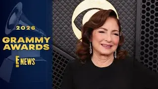 Gloria Estefan&rsquo;s Advice to Bad Bunny Ahead of Super Bowl Halftime Show | Grammys 2026