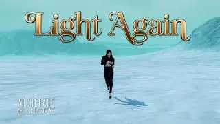ArcheRage Artistry Scene | Light Again OST
