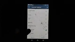Sony Xperia L1 - Ringtones and SMS Tones