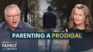 What To Do When Your Adult Child Walks Away From God  (ft. Mary DeMuth)