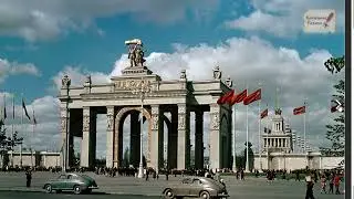 Новые ритуалы на ВДНХ 11 февраля. БезАкцепта.