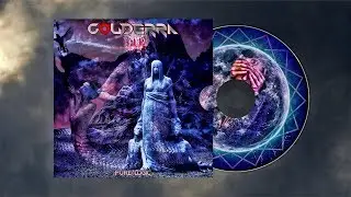 COLDERRA - Pure Logic (Official Lyric Video)