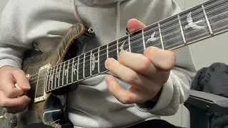 Eagles - Hotel California cover