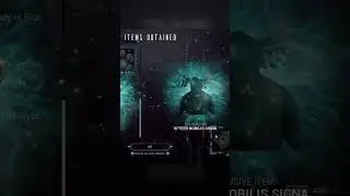 Lucky? Warframe first personal void surplus lootbox ki'teer nobilis signa. #warframe
