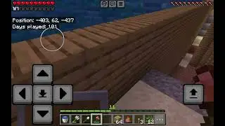 Minecraft let's play episode 36 ( the drain part 9)