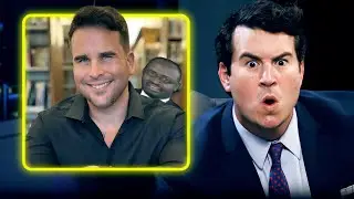 Josh Seiter CONFRONTED About Scott Presler, Death Hoax, and More! | Ep 294
