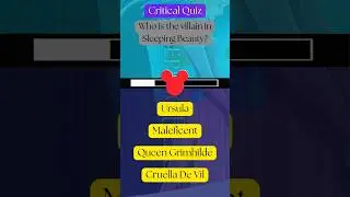 Speed Run Disney Trivia: Test Your Knowledge in less than 60 Seconds!