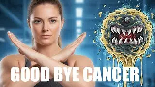 How Fasting DESTROYS Cancer Cells