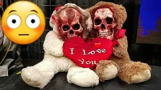 Oddities & Curiosities Expo - Minneapolis 2019