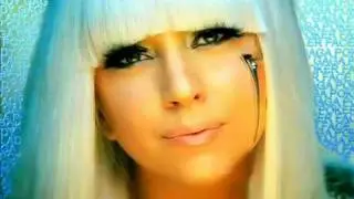 Lady Gaga - Don't Call My Name (Alejandro)