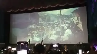 LEO Official Trailer#Theater #Thalapathy #Vijay #Palakkad #Aroma theater