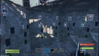 Rust Console Edition - Public Test Branch - Lighthouse Circuit