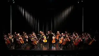 HINO  390 - 11° Encontro de Violoncelos
