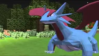 เพลง ลุงพีPixelmon Duo Adventure MV