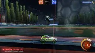 [FR/PS5] GRAND CHAMPION sur ROCKET LEAGUE ! 🚗