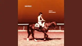 RAPIDO (feat. Erick Brian)
