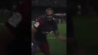 🐐 Martin Braithwaite 🐐