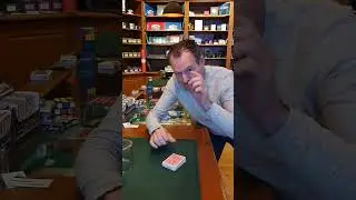 Card in Bottle - te koop bij magicshop.nl