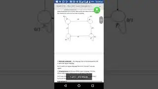 CS 402 important topic with Solution from lecture 23 to 33
