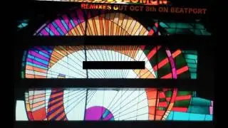 Luca C & Brigante feat Roisin Murphy - Flash of Light (Blond:ish Remix) [Southern Fried]