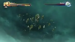 Naruto Ultimate Ninja Storm (Road to 500 subs Only: 319 to go)