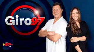PROGRAMA GIRO 97  - 13.01.26 - @97FMNATAL