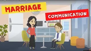 Marriage Exercises to Improve Communication | Marriage Communication Skills