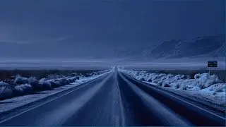 Forward Only...