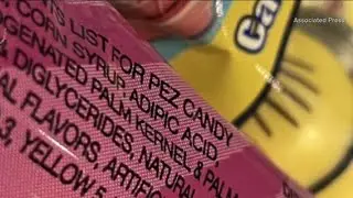 Are you eating safely? The FDA's Red No. 3 ban and what it means for Mid-South buyers
