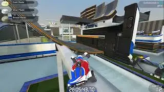 Fails compilation of Oachkatzlschwoafs on ICE - Trackmania