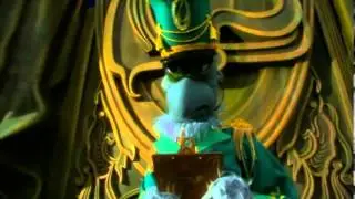 Muppet Friends of Dorothy