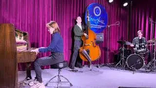 Horace Silver “Song for my father”