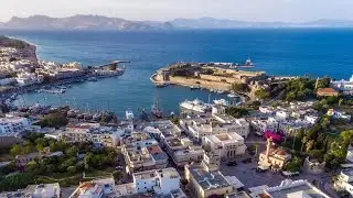 FROM BODRUM TO KOS ISLAND -MINI TOUR LIKE MR.BEAN.BODRUMDAN KOS ADASINA TUR. В КОСИАНСКИЙ ОСТРОВ