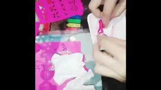Barbie Airbrush Extension Review