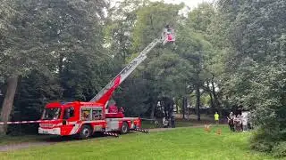 REUTLINGEN VOLKSPARK FAMILIENFEST 13.09.2025