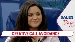 Creative Call Avoidance, - Dangerous Habits to Avoid