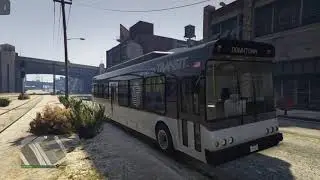 06 RP MOTORISTA DE ÔNIBUS ida e volta
