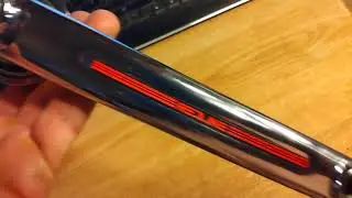 I set a new eBay $$record$$ high for Redline 1st Gen Full Wramp 401 cranks ??
