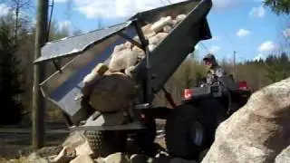 kivetkippaa