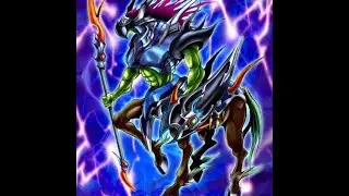 Yugioh - Exarion Universe Goat Format - retrospective (Mini)
