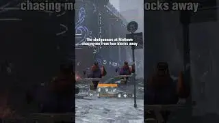 They&rsquo;re insane 😭 #thedivision #thedivision1 #thedarkzone #gaming