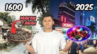 Aku Makan 100 Tahun Makanan Indonesia (Lagi)