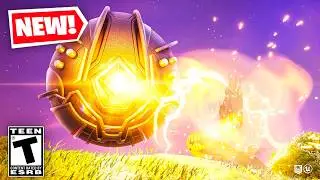🔴NEW FORTNITE *POWER HOUR* LIVE EVENT!! (LIVE) #shorts #fortnite