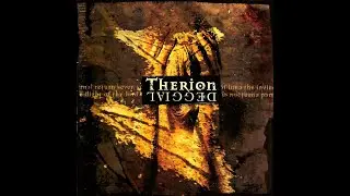 Therion &ndash; Deggial (2000) [Full Album | Swedish Symphonic / Orchestral Metal]