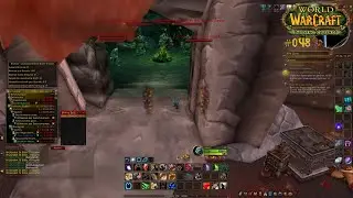 Let's Play WoW: The Burning Crusade [H] #048 - Jede Mensche Oger t&ouml;ten,... schon wieder..