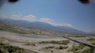 RunCam Split Mini 3inch Quad Freestyle
