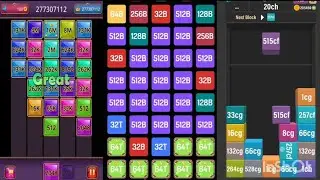 Best 2048 2248 android iOS puzzle merge games #gamingvideos #puzzles #blockchain #ball #newgames