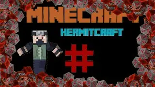 Etho's HermitCraft :: Thumbnail :: Fan Made